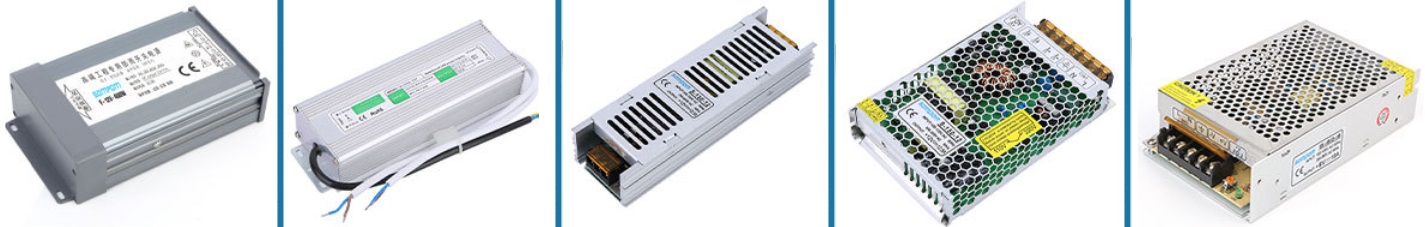 Power supply