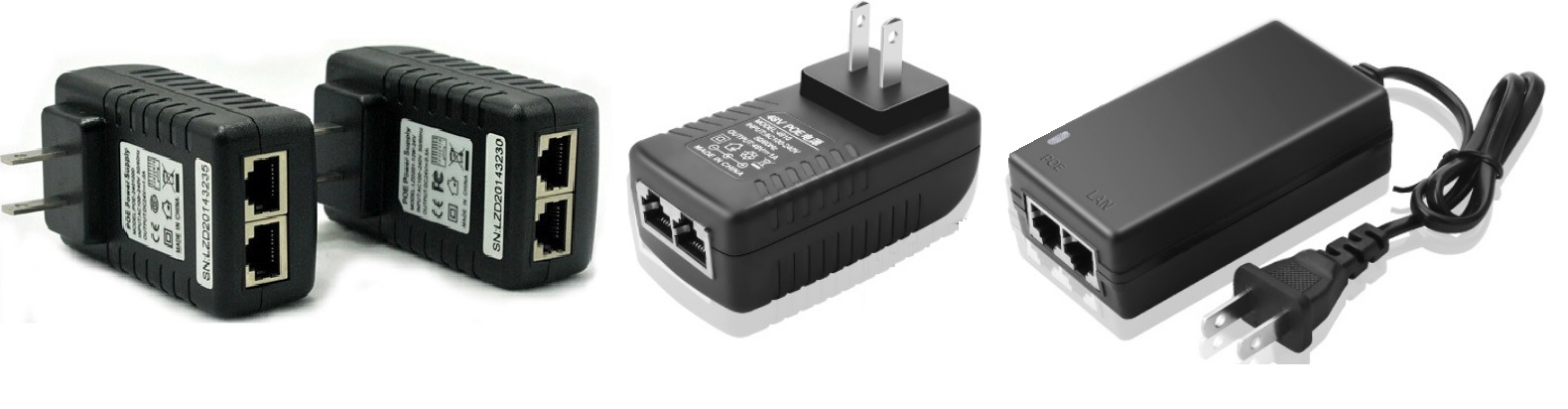 POE Adapter